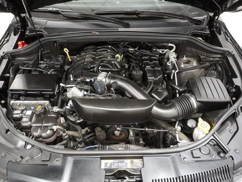 Certified 2024 Dodge Durango GT AWD/4WD image 3