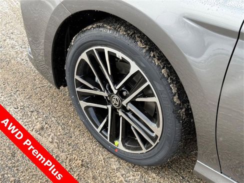 New 2026 Toyota Camry XLE image 10