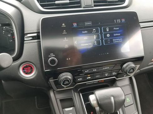 Used 2018 Honda CR-V EX-L image 22