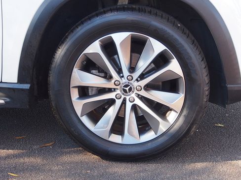 Used 2020 Mercedes-Benz GLE 350 GLE 350 image 9