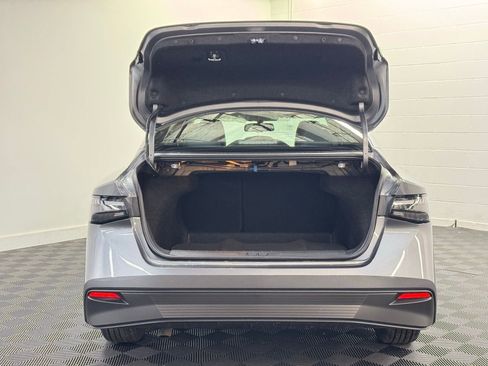 New 2026 Nissan Sentra SV image 30