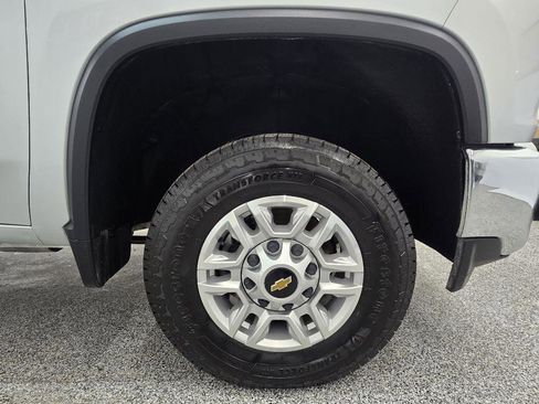 Used 2023 Chevrolet Silverado 2500 LT w/ Convenience Package image 32