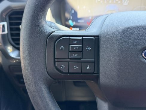 Certified 2024 Ford F150 STX RWD image 16