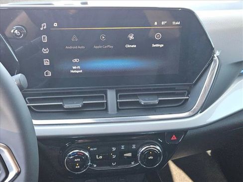 New 2026 Chevrolet Trax LT w/ LT Convenience Package image 12