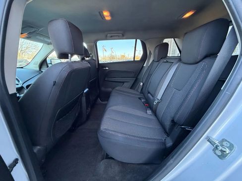 Used 2011 GMC Terrain SLE image 26
