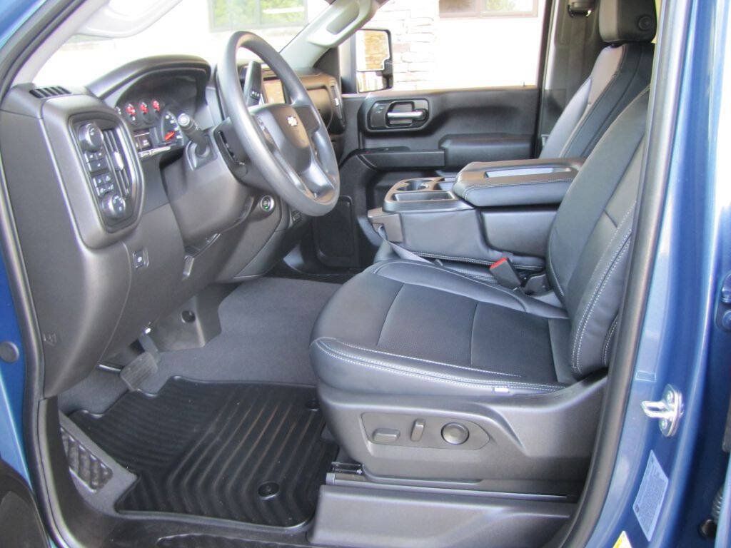 Used 2022 Ford F150 Lariat AWD/4WD image 45