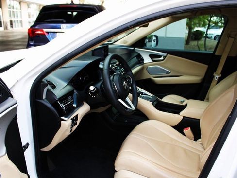 Used 2023 Acura RDX w/ Technology Package image 28