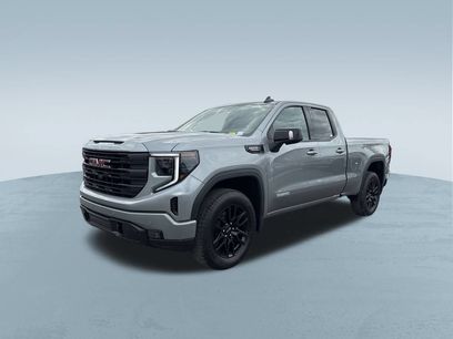 New 2026 GMC Sierra 1500 Elevation w/ Preferred Package