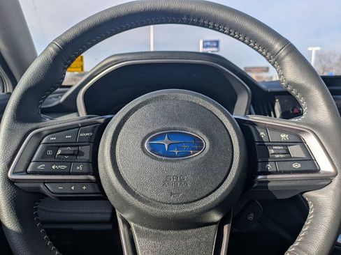 Certified 2025 Subaru Outback Limited XT w/ Popular Package #2 image 32