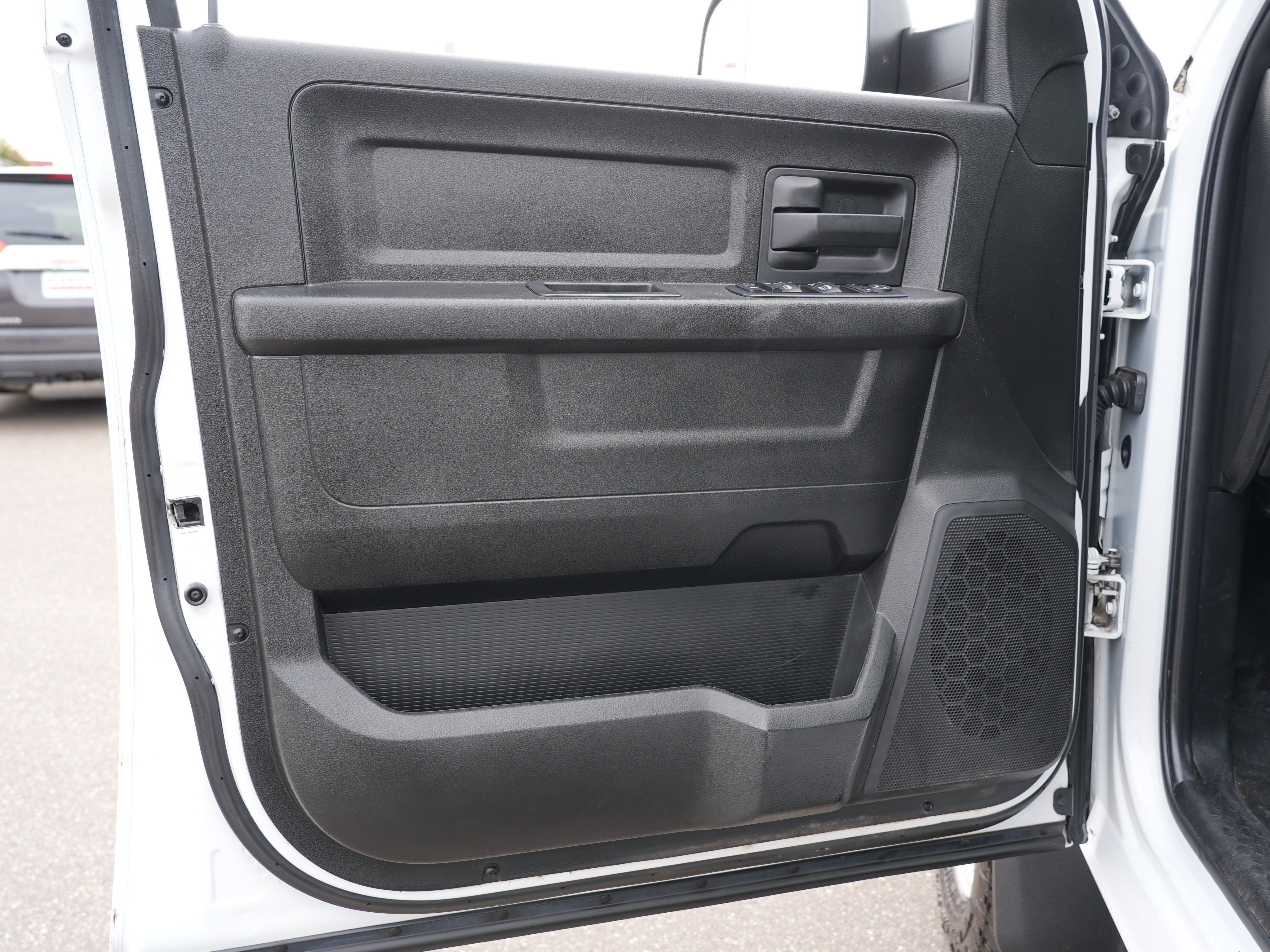Used 2018 RAM 2500 Tradesman w/ Popular Equipment Group AWD/4WD image 14