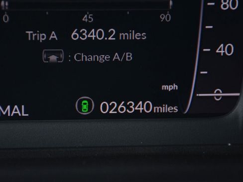 Used 2023 Honda Accord EX-L image 25