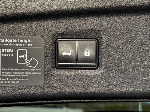 Certified 2023 INFINITI QX50 Luxe AWD/4WD image 31