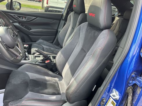 Used 2024 Subaru WRX Limited AWD/4WD image 14
