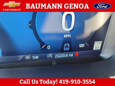 Used 2024 Ford F150 XLT w/ Equipment Group 302A MID AWD/4WD image 16