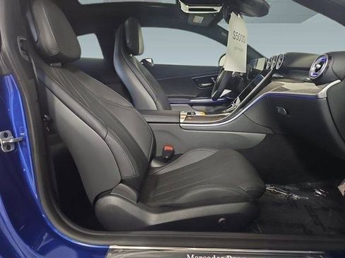 New 2024 Mercedes-Benz CLE 300 4MATIC Coupe image 24