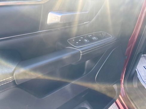 Used 2022 RAM 1500 Sport w/ Rebel Level 2 Equipment Group AWD/4WD image 11