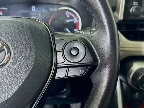 Used 2021 Toyota RAV4 Adventure image 23