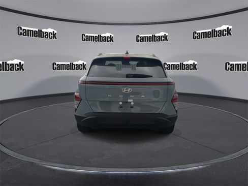 New 2026 Hyundai Kona SEL Sport image 6