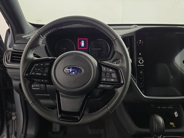 Certified 2026 Subaru Forester Premium AWD/4WD image 13