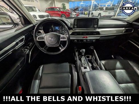 Used 2020 Kia Telluride S image 11