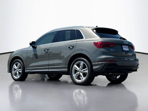 Used 2020 Audi Q3 2.0T Prestige AWD/4WD image 13
