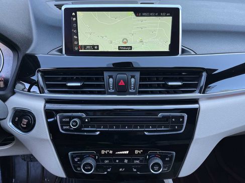 Used 2018 BMW X1 xDrive28i w/ Premium Package image 14