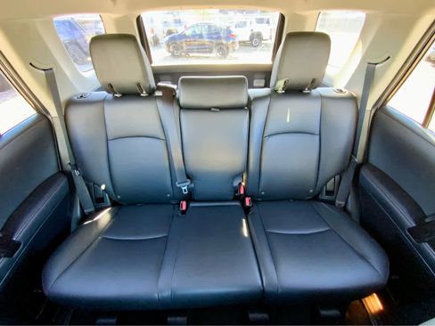 Used 2020 Toyota 4Runner TRD Off-Road Premium image 29