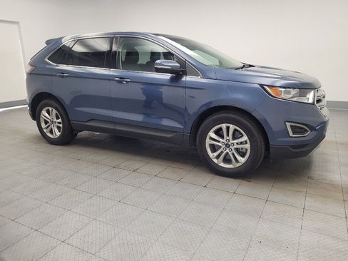 Used 2018 Ford Edge SEL w/ Equipment Group 201A AWD/4WD image 11