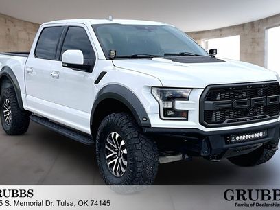 Used 2019 Ford F150 Raptor w/ Equipment Group 802A Luxury