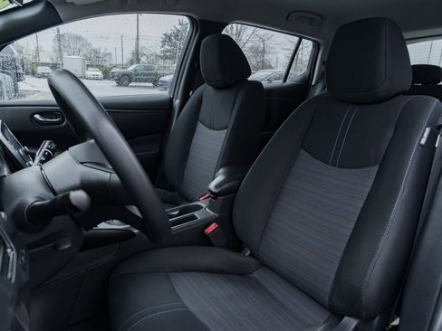 Used 2021 Nissan Leaf S w/ S Charge Package image 18