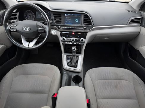 Used 2020 Hyundai Elantra Value Edition image 20