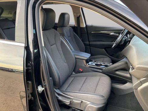 Certified 2022 Buick Envision Preferred FWD image 10