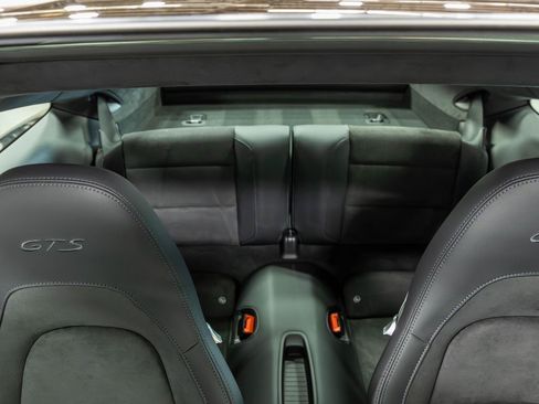 Used 2019 Porsche 911 Carrera GTS RWD image 59