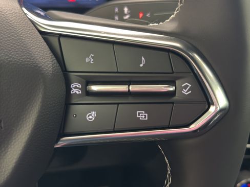 New 2026 Chevrolet Traverse LT image 29