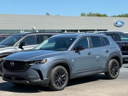 Used 2024 MAZDA CX-50 AWD 2.5 S w/ Select Package image 32