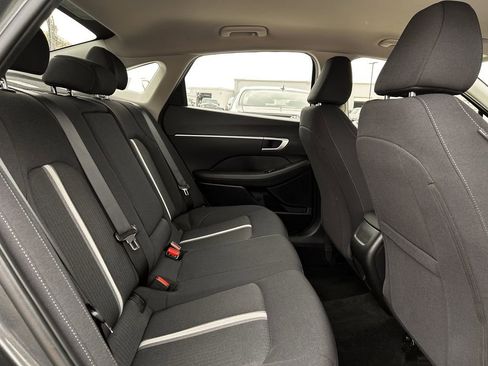 Used 2025 Hyundai Sonata SEL image 31