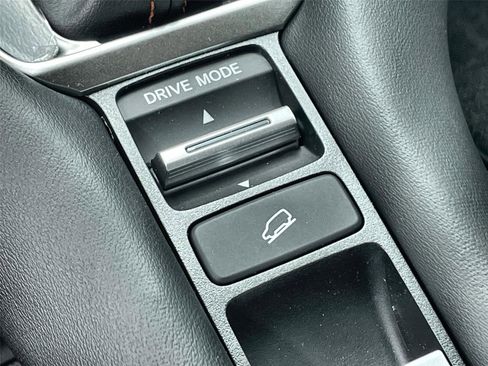 New 2026 Honda HR-V Sport image 19