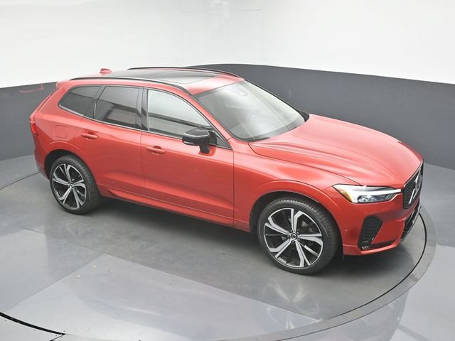 Used 2023 Volvo XC60 B5 Ultimate w/ Climate Package FWD image 44