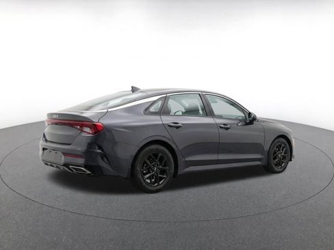 Used 2025 Kia K5 LXS FWD image 12