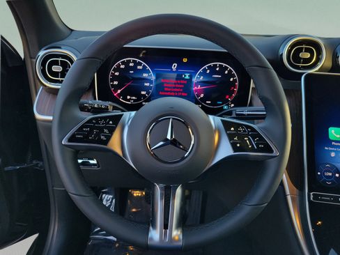 Certified 2026 Mercedes-Benz GLC 300 image 22