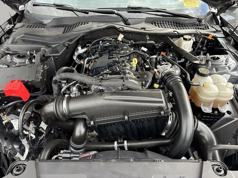 Certified 2024 Ford Mustang Premium image 10