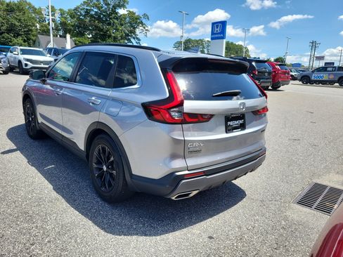 Used 2024 Honda CR-V Sport image 7
