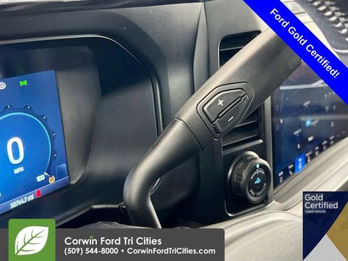 Used 2024 Ford F350 Lariat w/ Lariat Ultimate Package AWD/4WD image 10