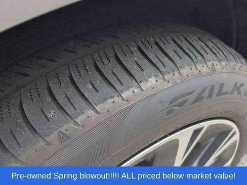 Used 2025 MAZDA CX-90 3.3 Turbo S w/ Premium Package AWD/4WD image 8