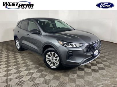 Used 2025 Ford Escape Active w/ Cold Weather Package