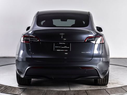 Used 2023 Tesla Model Y Long Range AWD/4WD image 5