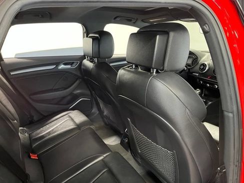 Used 2016 Audi A3 e-tron Prestige FWD image 14