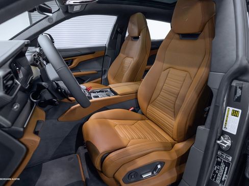 New 2025 Lamborghini Urus SE image 32