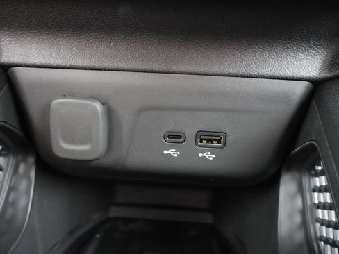 New 2026 Chevrolet TrailBlazer RS w/ Convenience Package FWD image 20