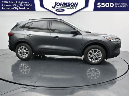 New 2026 Ford Escape Active w/ Tech Pack #1 AWD/4WD image 14